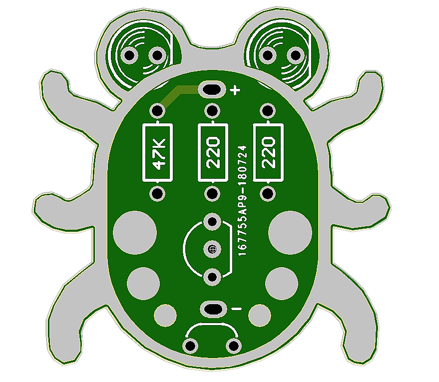 Weevil göz DIY elektronik başl - Diy Electronics Kits For Beginners incelemesi ve fiyatı