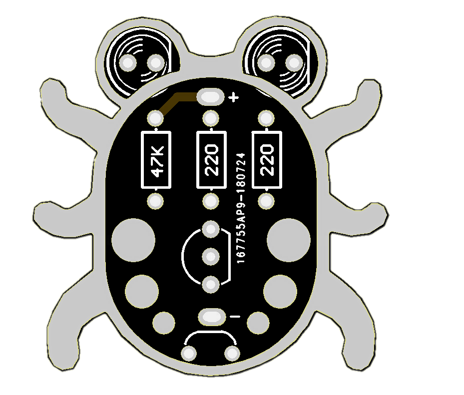 Weevil göz DIY elektronik başl - Diy Electronics Kits For Beginners incelemesi ve fiyatı