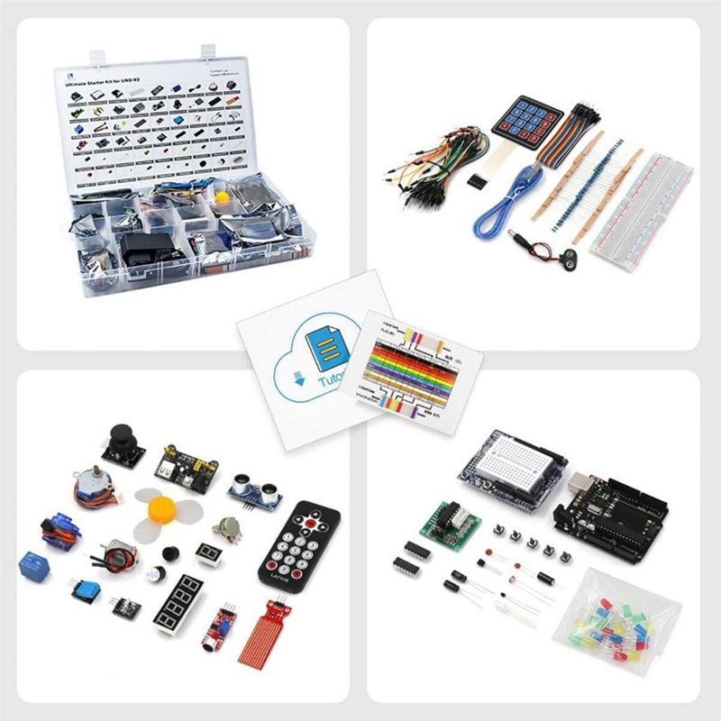 3CGRO-RFID Modül Seti Etiket S - Diy Electronics Learning Kit incelemesi ve fiyatı