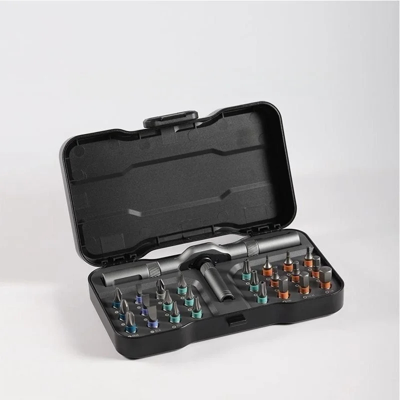 24'ü 1 Arada Mini Cırcır Torna - Diy Home Electronics Projects incelemesi ve fiyatı