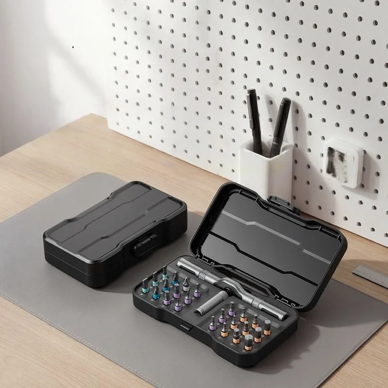 24'ü 1 Arada Mini Cırcır Torna - Diy Home Electronics Projects incelemesi ve fiyatı
