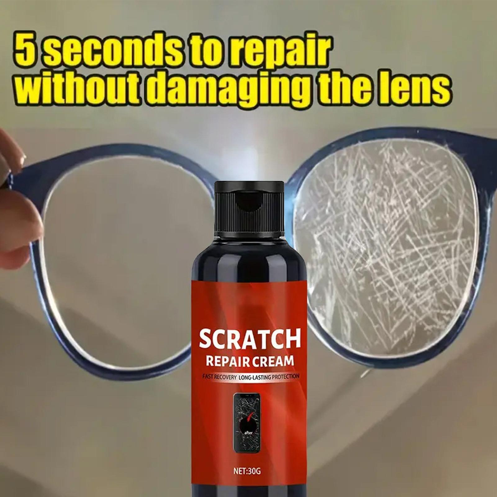 30g Cam Çizik Giderici Krem Hı - Diy Electronics Repair incelemesi ve fiyatı