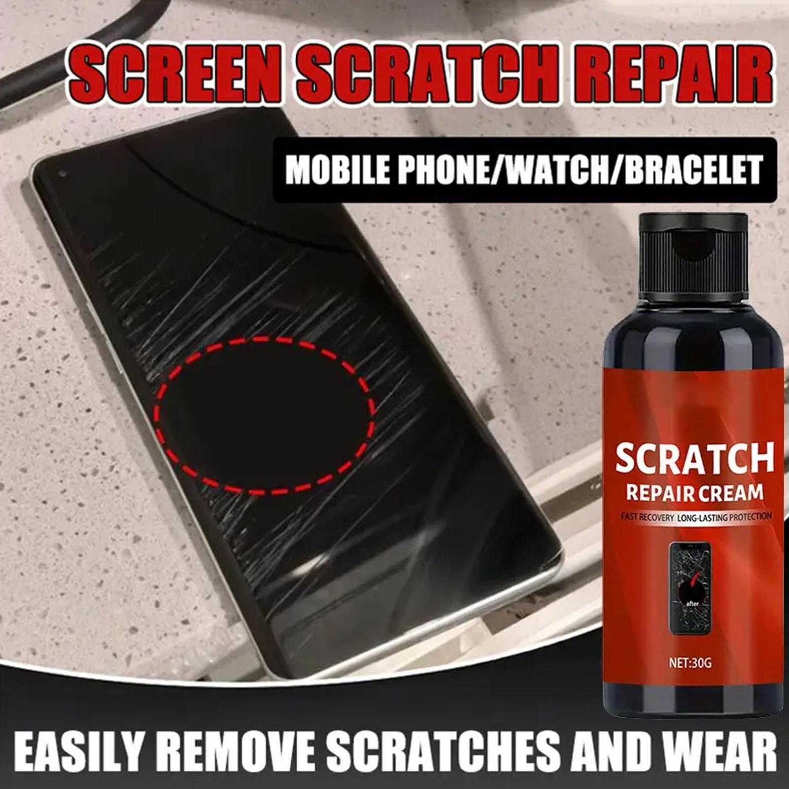 30g Cam Çizik Giderici Krem Hı - Diy Electronics Repair incelemesi ve fiyatı