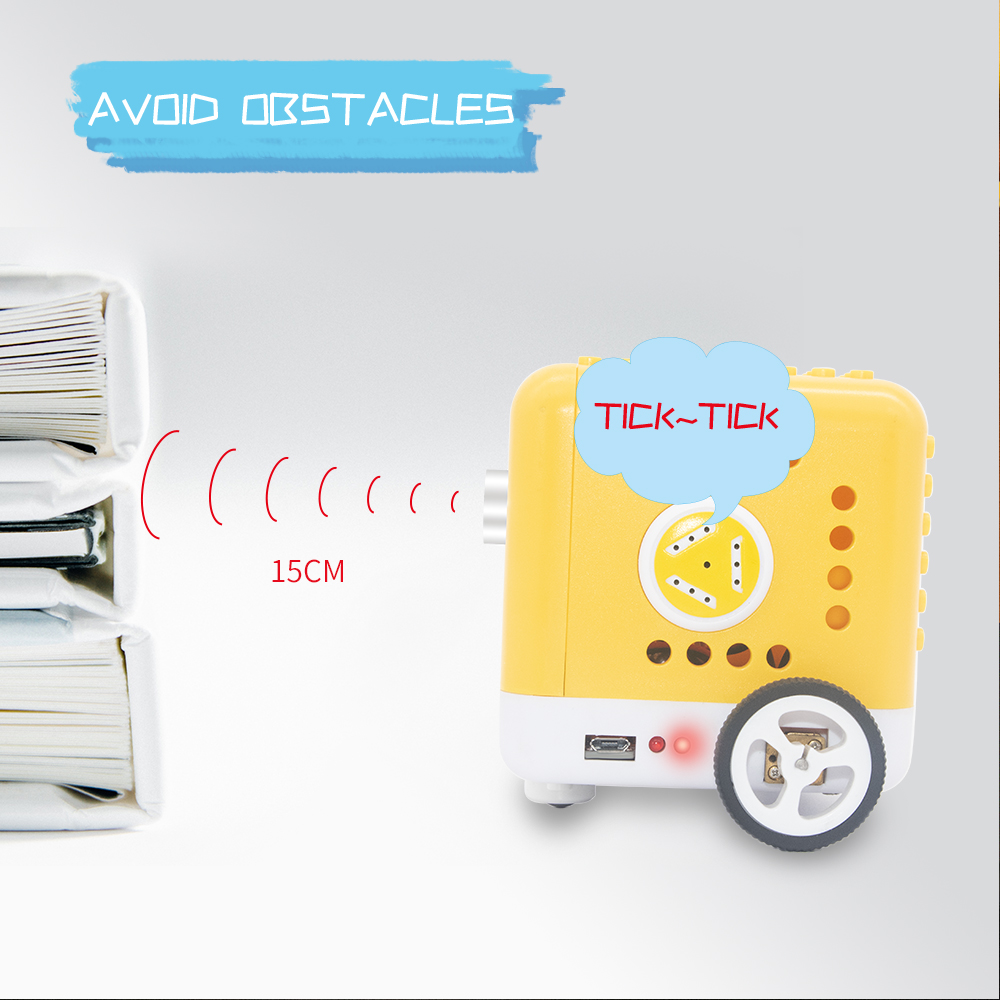Keyestudio Kidsbits Arduino Ko - Diy Electronics Learning Kit incelemesi ve fiyatı