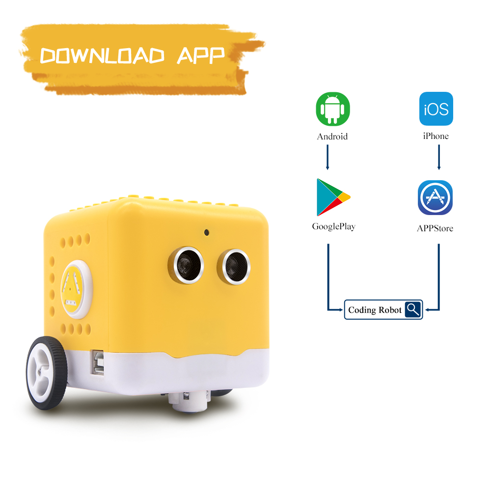 Keyestudio Kidsbits Arduino Ko - Diy Electronics Learning Kit incelemesi ve fiyatı
