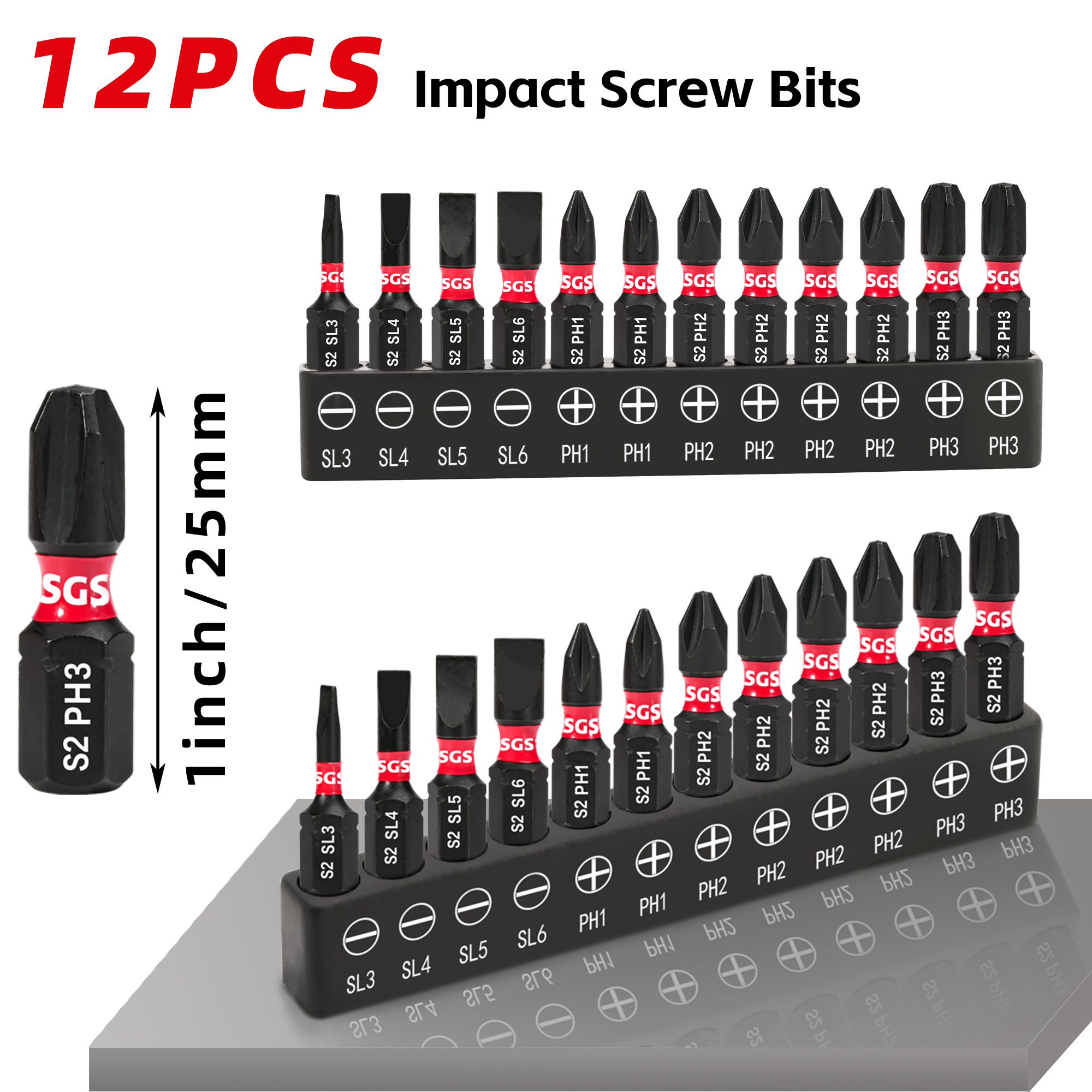 12 Adet Sl/Ph Tipi, 25mm Uzunl - Homemade Diy Electronics incelemesi ve fiyatı