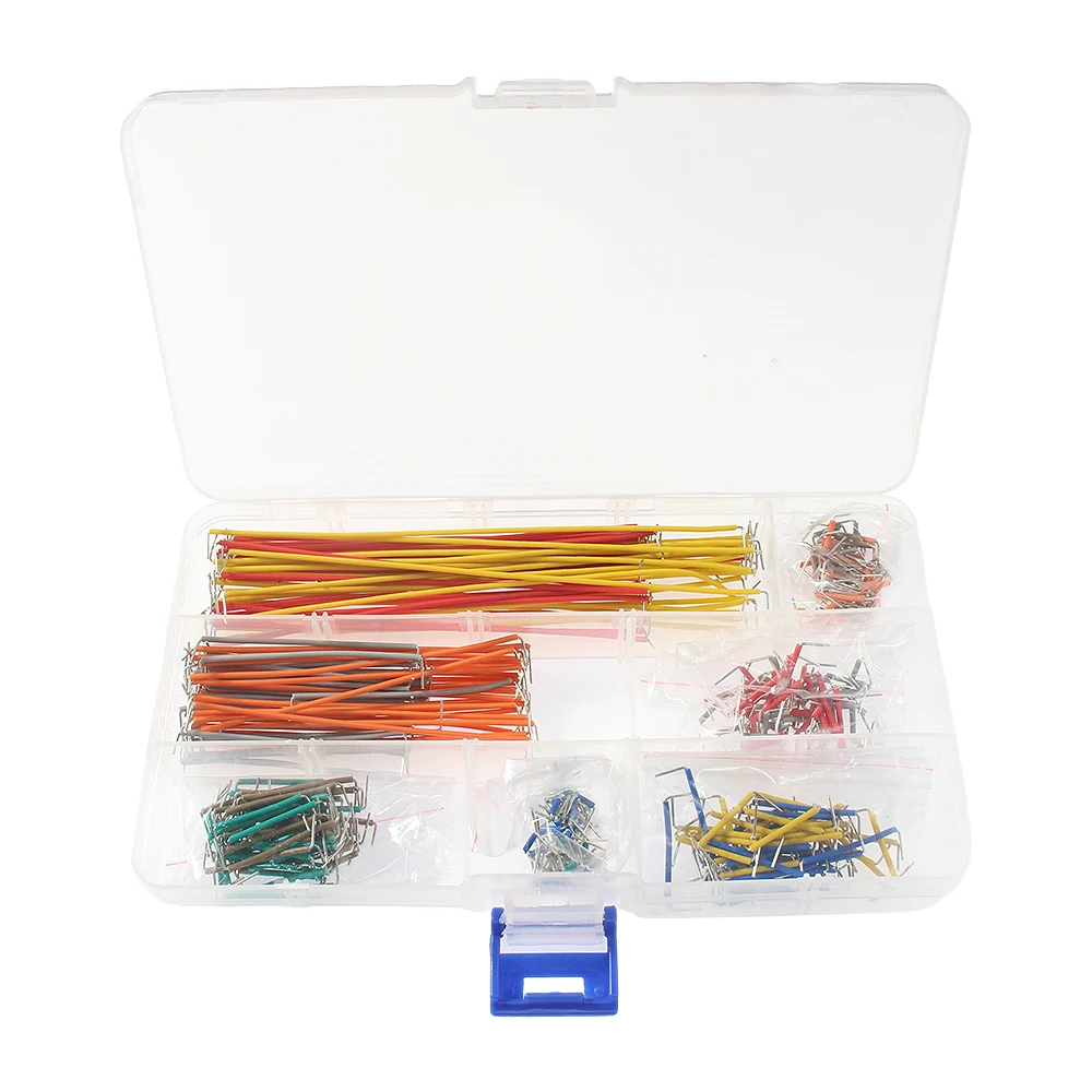 140-840 adet önceden oluşturul - Diy Home Electronics Projects incelemesi ve fiyatı