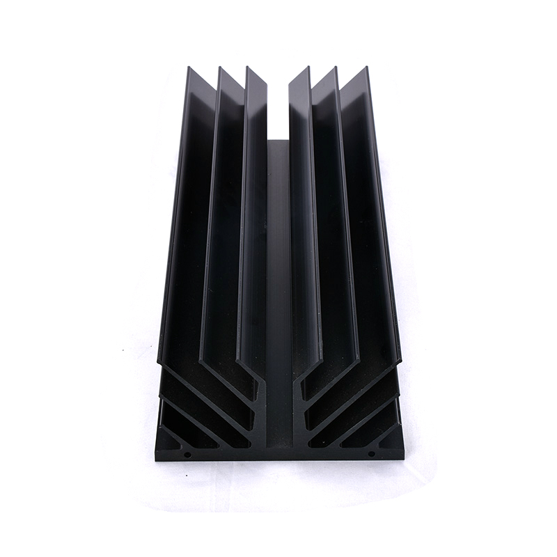 150*75*400mm ısı emici DIY rad - Diy Home Electronics Projects incelemesi ve fiyatı