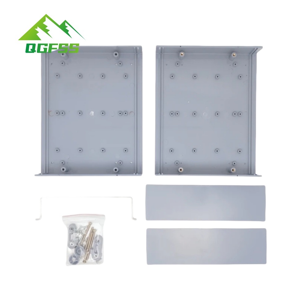 Muhafaza kutusu plastik kutu 2 - Diy Waterproof Electronics incelemesi ve fiyatı