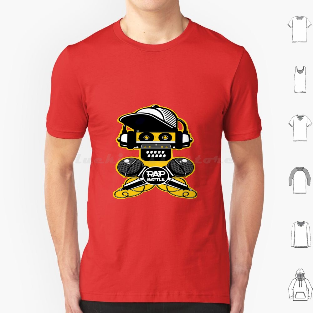 Rap T Shirt Pamuk Erkek Kadın  - Diy Electronics Online incelemesi ve fiyatı