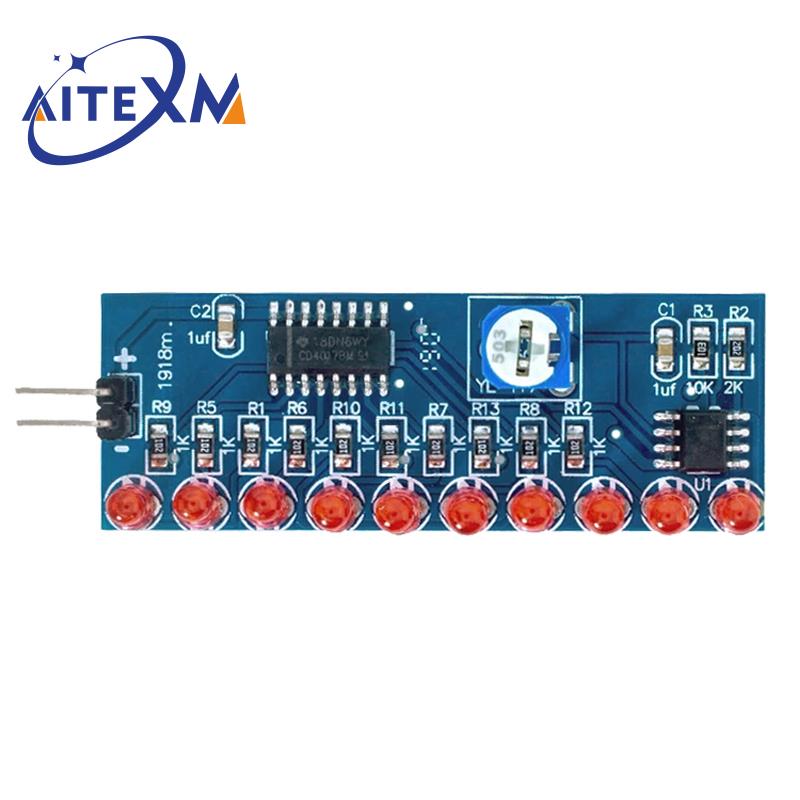Akıllı Elektronik Kitleri Ne55 - Diy Electronics Learning Kit incelemesi ve fiyatı