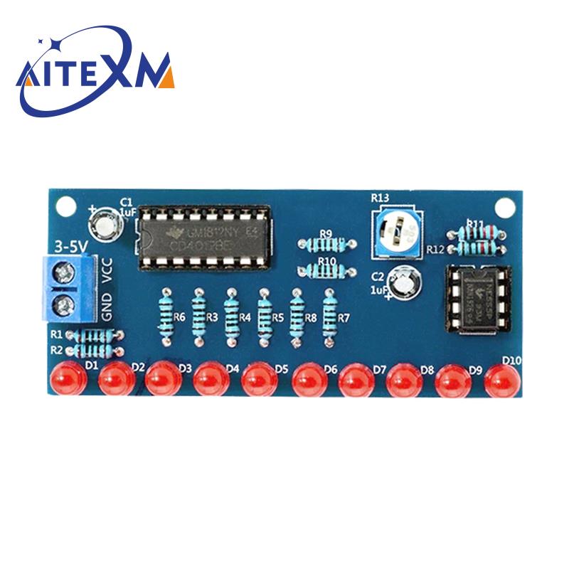 Akıllı Elektronik Kitleri Ne55 - Diy Electronics Learning Kit incelemesi ve fiyatı