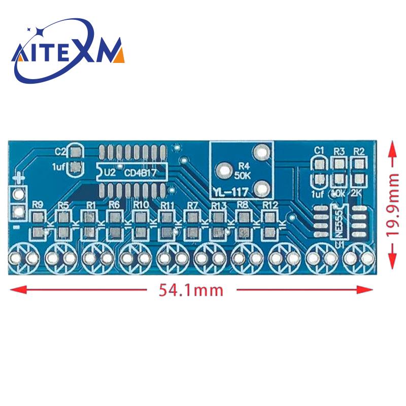 Akıllı Elektronik Kitleri Ne55 - Diy Electronics Learning Kit incelemesi ve fiyatı