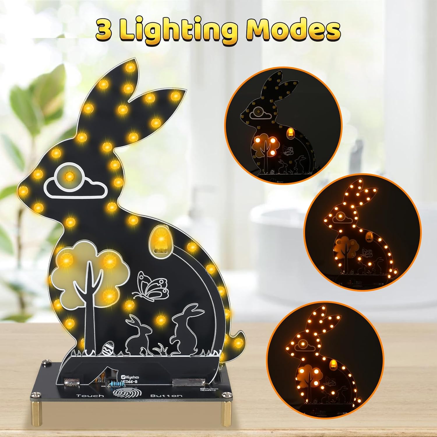 DIY Tavşan Lehimleme Pratik Se - Diy Electronics Kits For Beginners incelemesi ve fiyatı