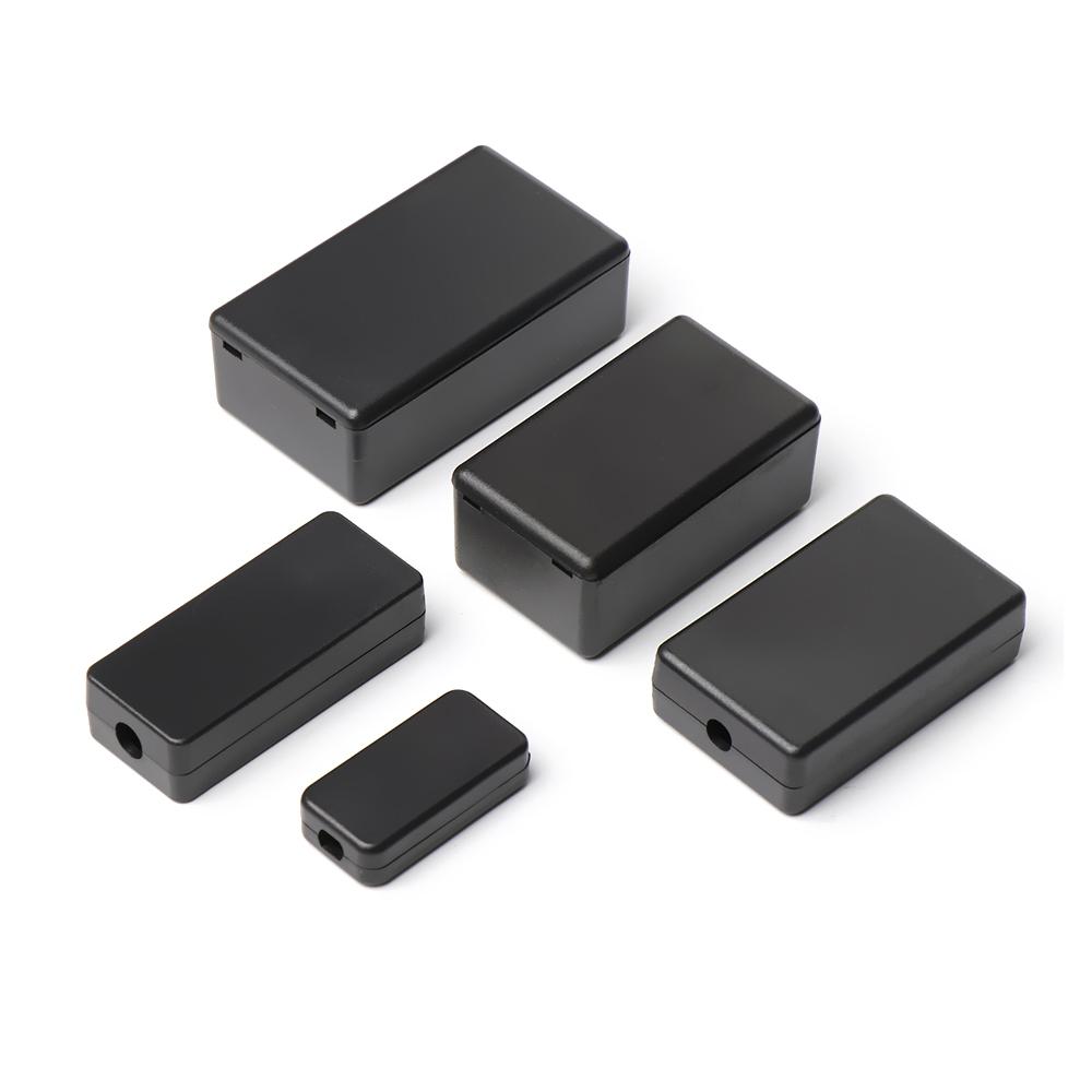 1/2 adet plastik su geçirmez s - Diy Waterproof Electronics incelemesi ve fiyatı