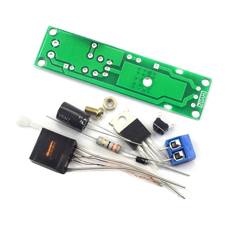DC3-5V DIY Kiti Yüksek Gerilim - Diy Home Electronics Projects incelemesi ve fiyatı