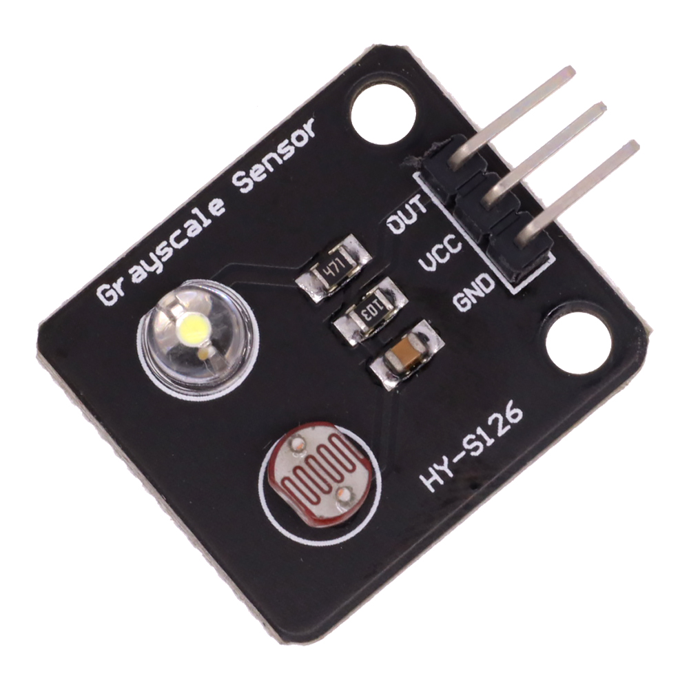 Işığa duyarlı direnç ışık sens - Diy Home Electronics Projects incelemesi ve fiyatı