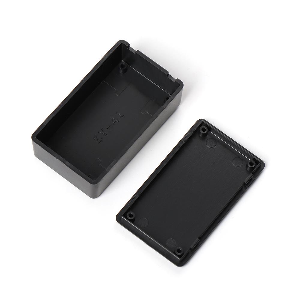 1/2 adet Siyah Yüksek Kaliteli - Diy Waterproof Electronics incelemesi ve fiyatı