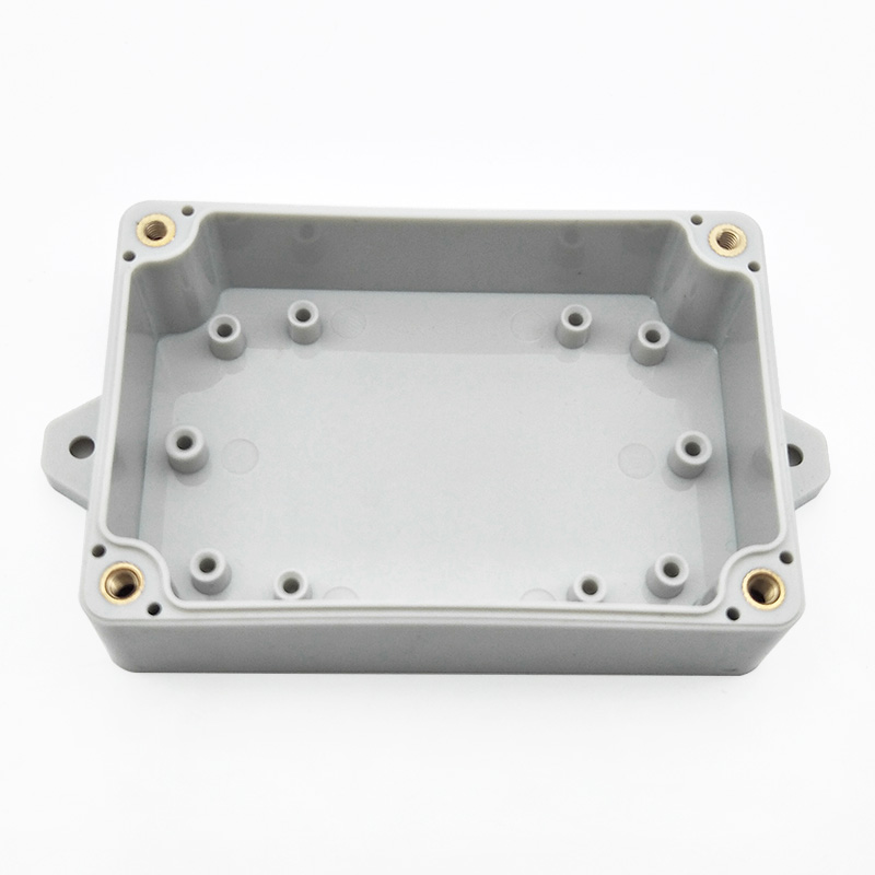 100mm x 68mm x 40mm net kapak  - Diy Electronics Housing incelemesi ve fiyatı