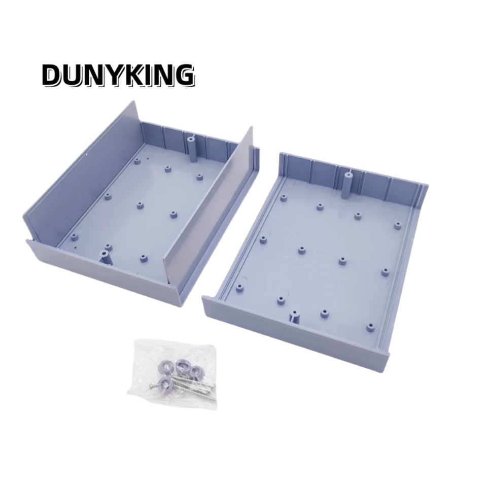 Muhafaza Kutusu Plastik Kutu 1 - Diy Waterproof Electronics incelemesi ve fiyatı