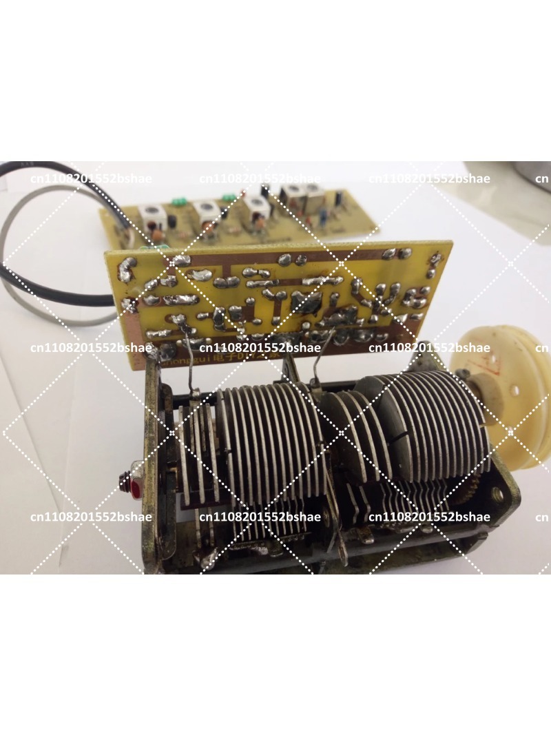 Ayrık Bileşenler Hava Dörtlü F - Homemade Diy Electronics incelemesi ve fiyatı