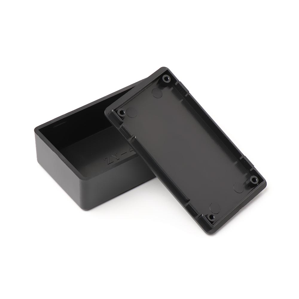 1/2 adet plastik su geçirmez s - Diy Waterproof Electronics incelemesi ve fiyatı
