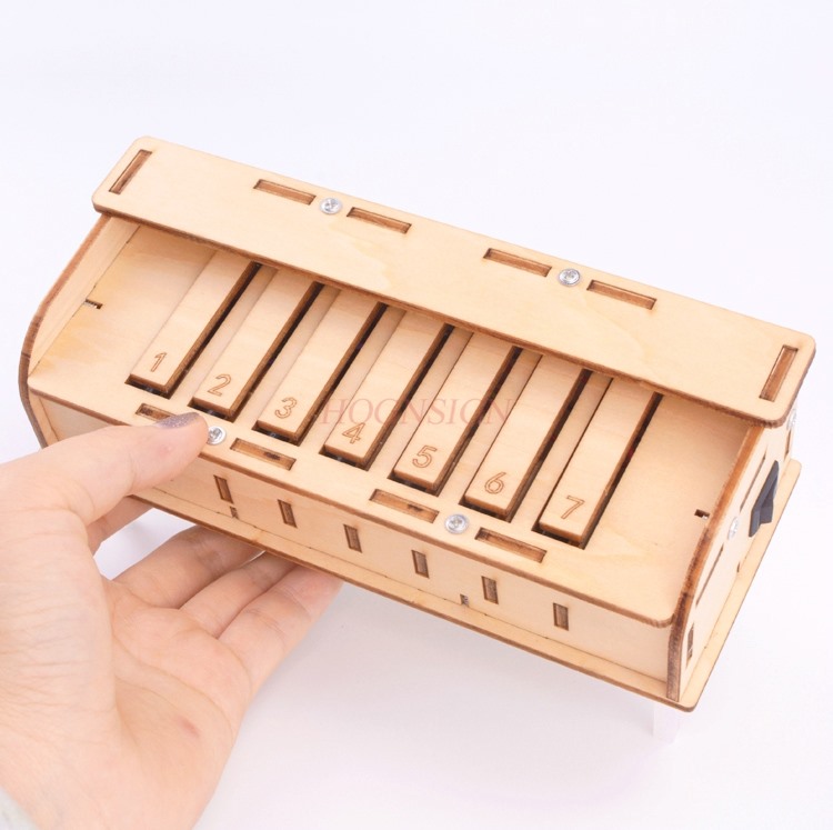 Bilim ve teknoloji küçük üreti - Homemade Diy Electronics incelemesi ve fiyatı