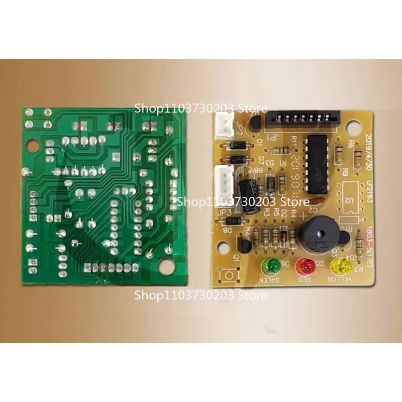 Çok Fonksiyonlu Güvenli Panel  - Diy Electronics Repair incelemesi ve fiyatı