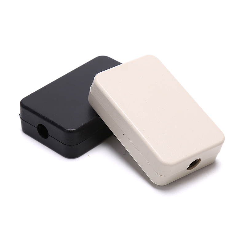 55*35*15mm Küçük plastik elekt - Diy Electronics Housing incelemesi ve fiyatı