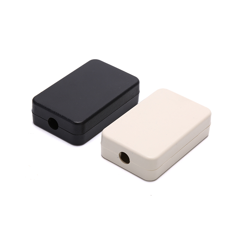 55*35*15mm Küçük plastik elekt - Diy Electronics Housing incelemesi ve fiyatı