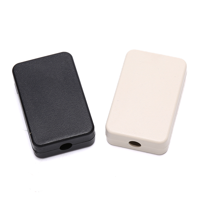 55*35*15mm Küçük plastik elekt - Diy Electronics Housing incelemesi ve fiyatı