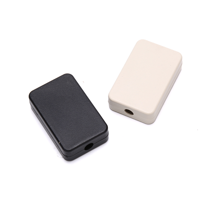 55*35*15mm Küçük plastik elekt - Diy Electronics Housing incelemesi ve fiyatı