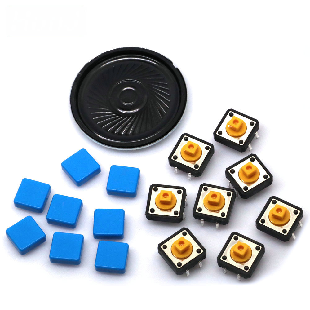 Elektronik Piyano DIY Lehimlem - Diy Electronics Kits For Beginners incelemesi ve fiyatı