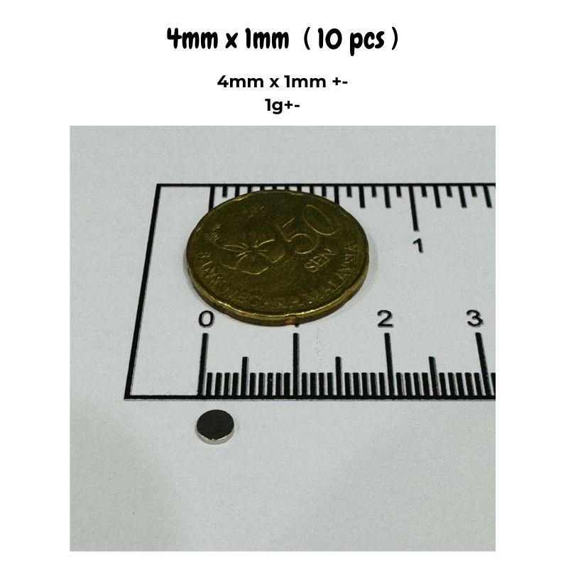 20/50 adet 4x1mm ve 5x2mm mıkn - Diy Home Electronics Projects incelemesi ve fiyatı