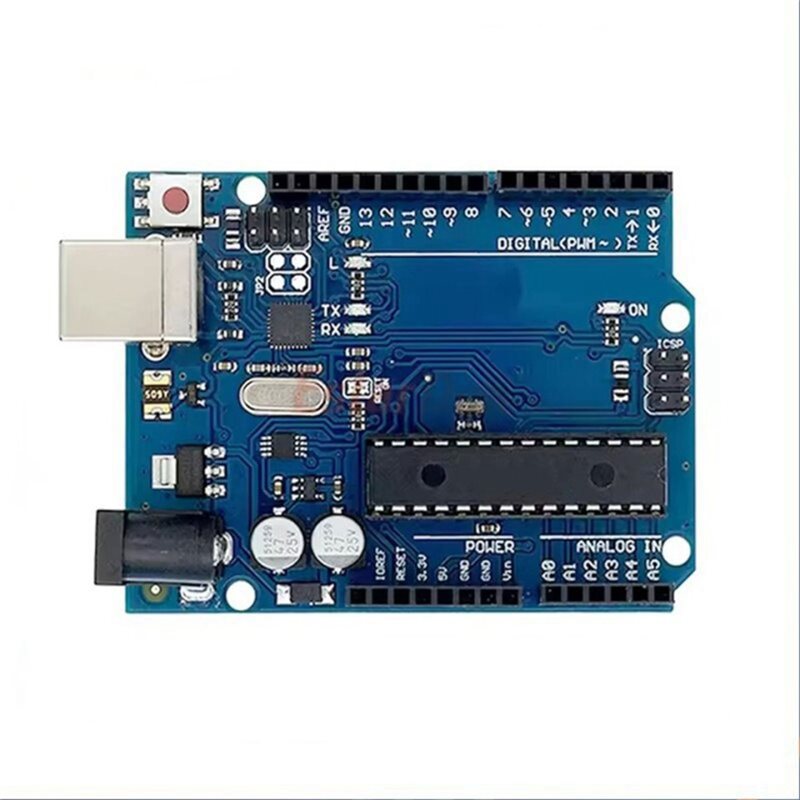 UNO R3 Anakart Geliştirme Kuru - Diy Electronics Learning Kit incelemesi ve fiyatı