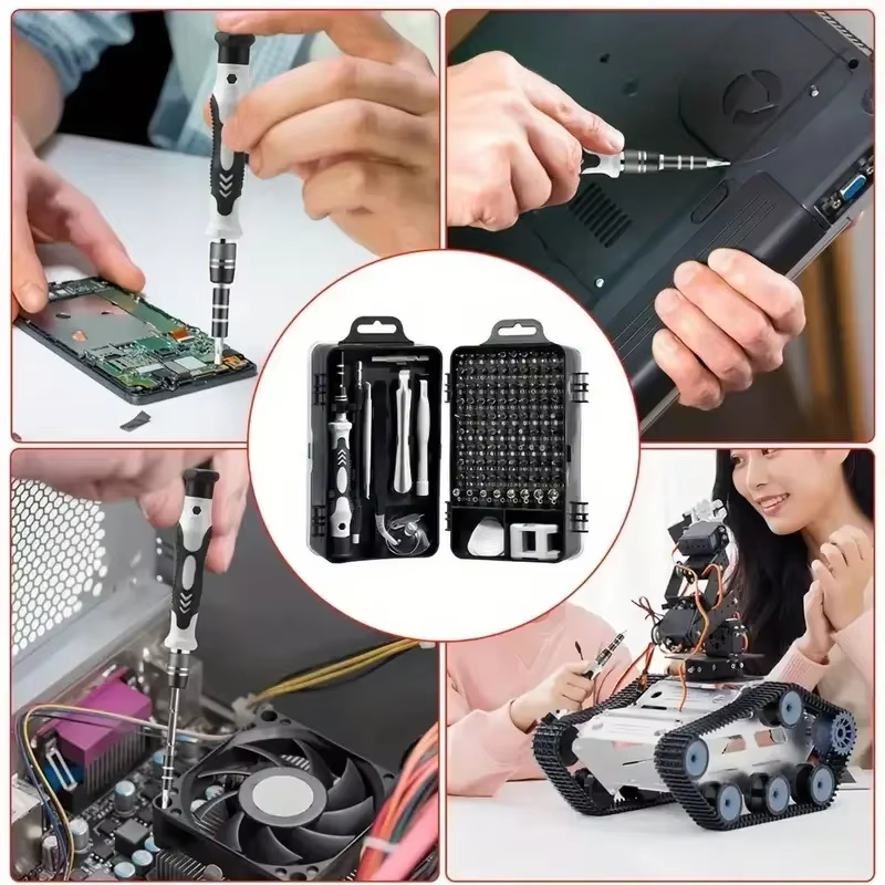 115'i 1 Arada Manyetik Uçlu Ha - Diy Home Electronics Projects incelemesi ve fiyatı